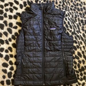 Patagonia Vest Womens Medium Brand New!